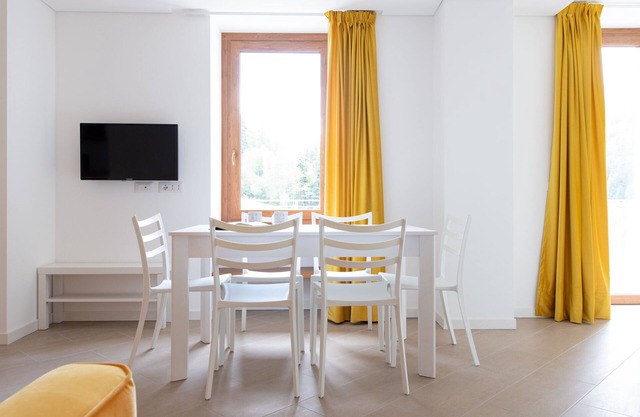 Villa Tola - Giallo - Una Habitación Piso, Capacidad 5