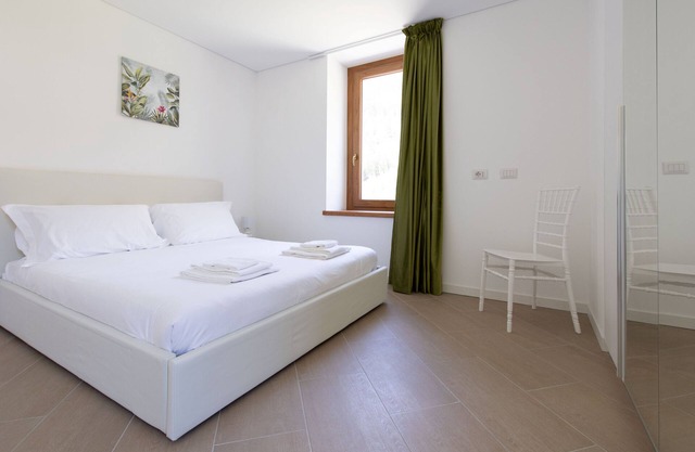 Villa Tola - Verde - Una Habitación Piso, Capacidad 3