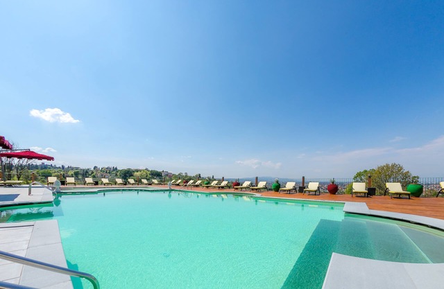 Villa Tolomei Hotel & Resort