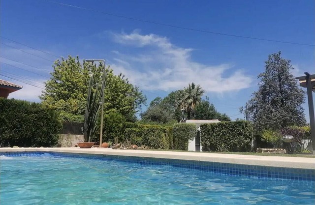 Villa Tomillo