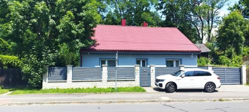 Villa Tomima