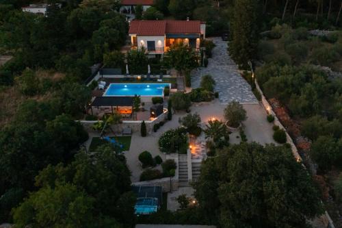 Villa Toni