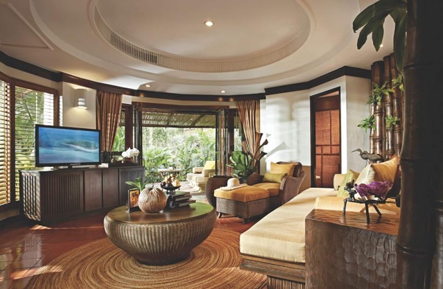 Villa Tonsai - Una Habitación Resort, Capacidad 3