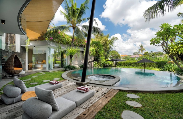 Villa Toraja by Lifestyle Retreats