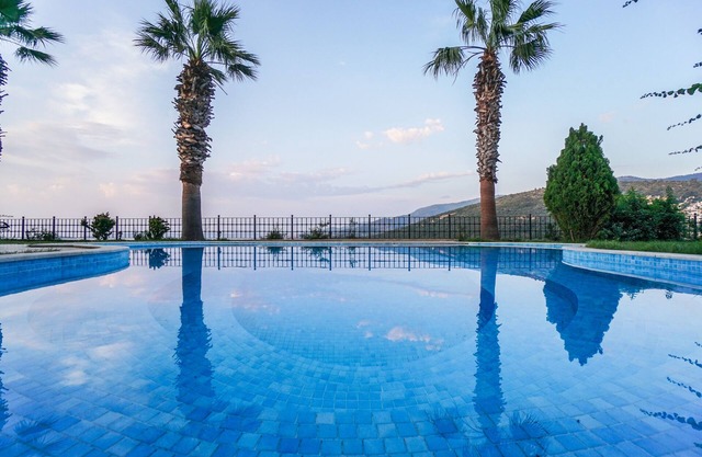 Villa Torba Bay por EvTatilim