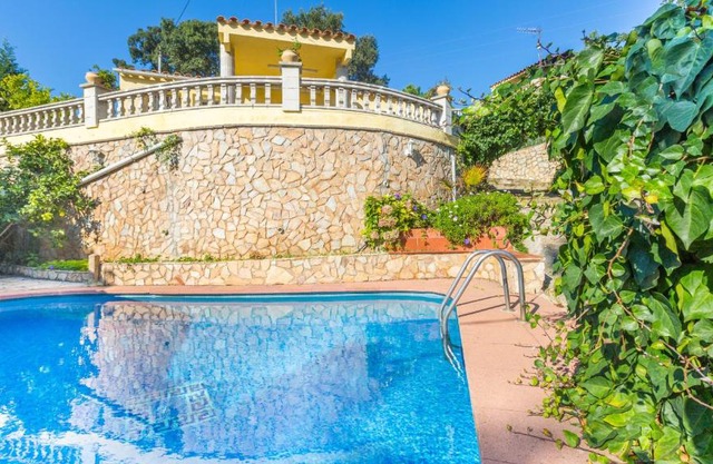 Villa tordera 22