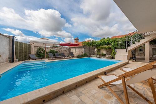 Villa Torine ZadarVillas