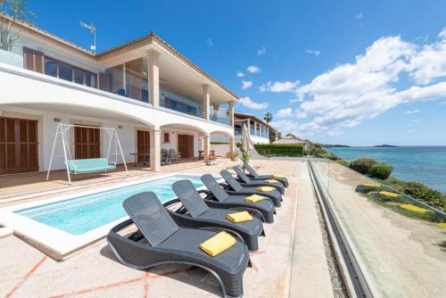 Villa Torrens - Alcúdia