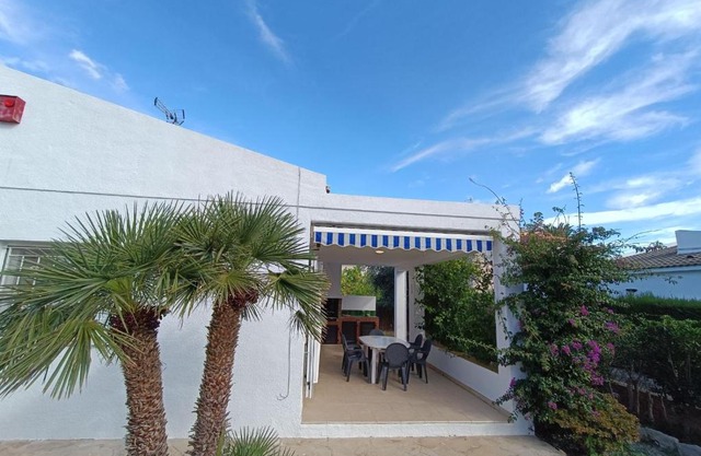Villa Torrents