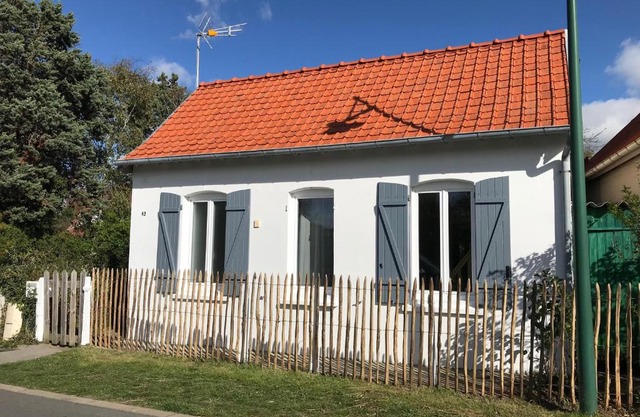 villa tortuga