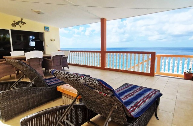 Villa Tortuga Lagun