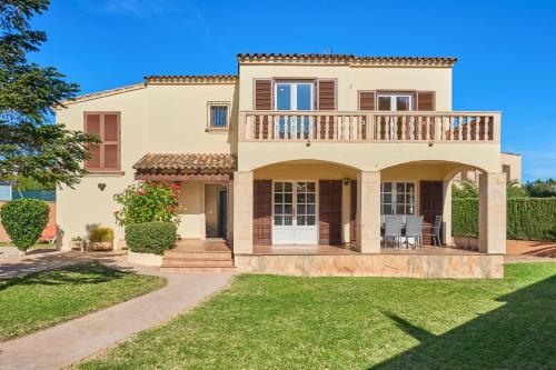 Villa Tos
