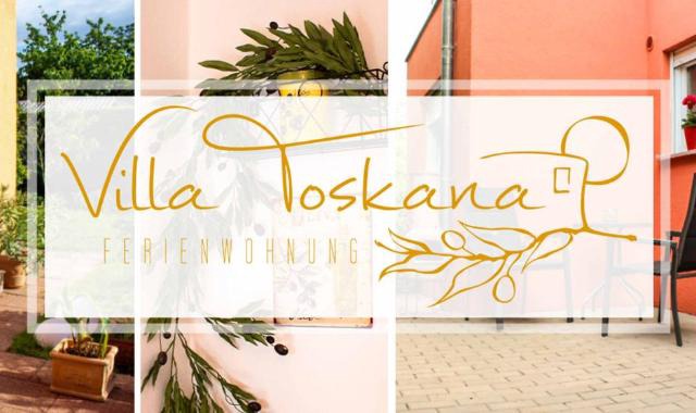 Villa Toskana