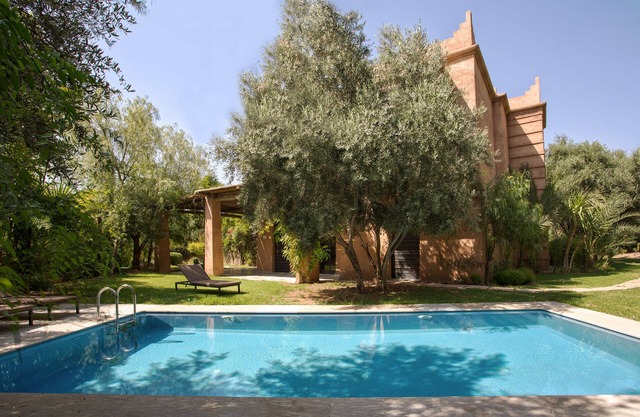 Villa Touareg Domaine des Kasbahs