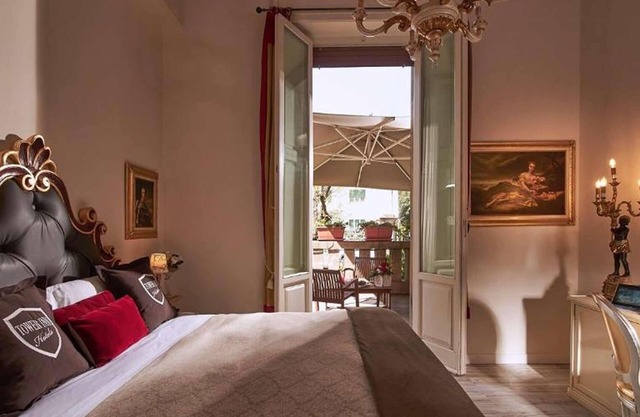 Villa Tower Inn
