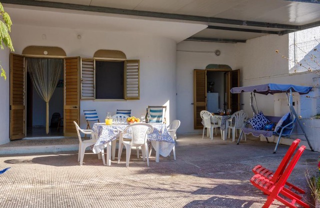 Villa Tramontana 30 Metri Dal Mare