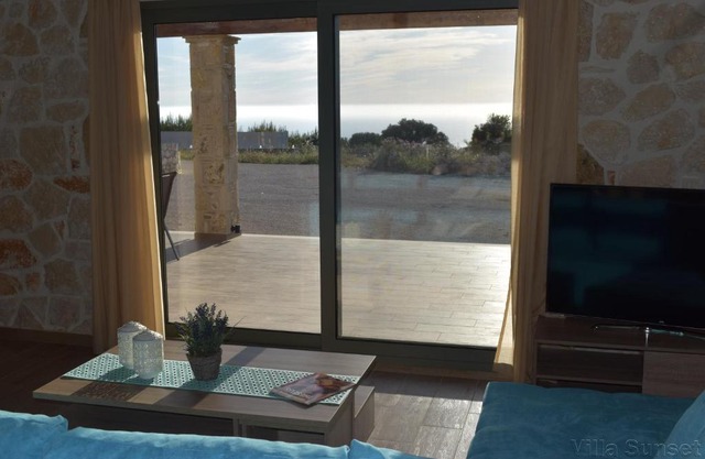 Villa Tramonto Keri