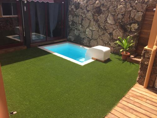 Villa Tranquila