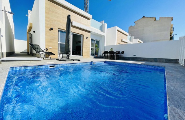 Villa Tranquilidad (Avileses)