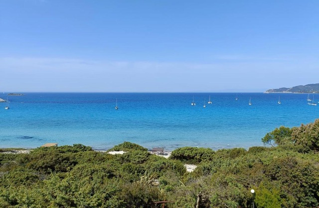 Villa Tre Mari