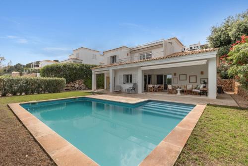 Villa Tres