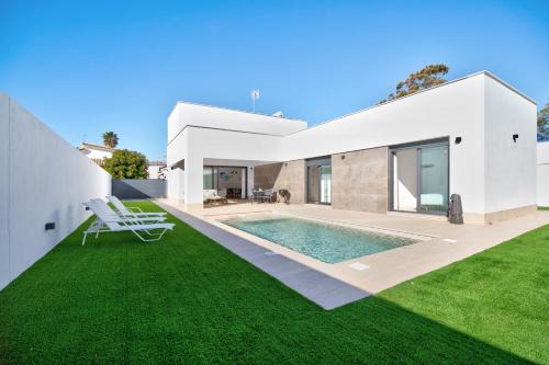 Villa Tres Mares