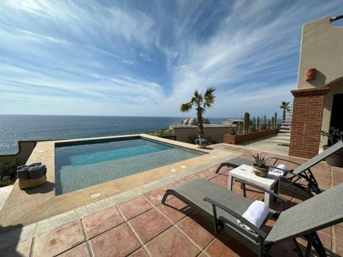 Villa Tres Vistas.