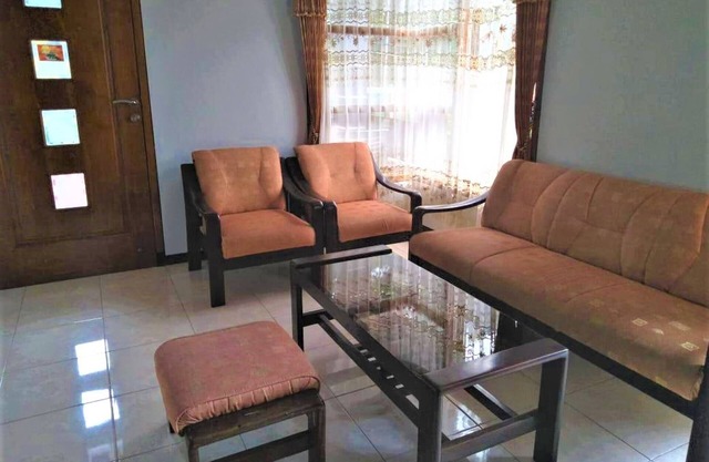 Villa Trijaya