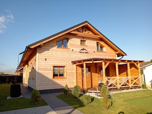 Villa Triti