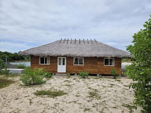 Villa Tropicale Fy