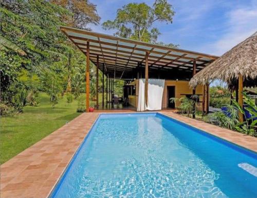Villa Tropicana Costa Rica