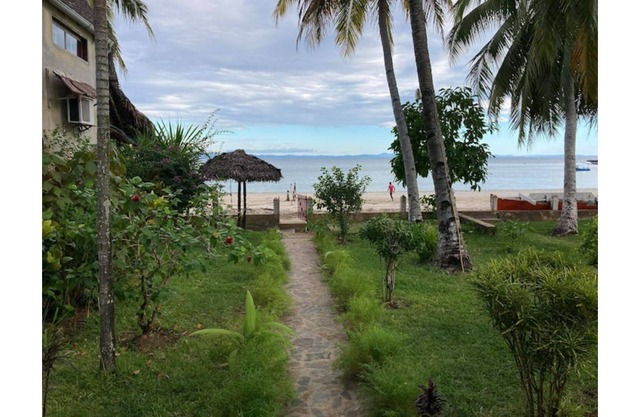 Villa Tsara - Vacances de Rêve à la mer