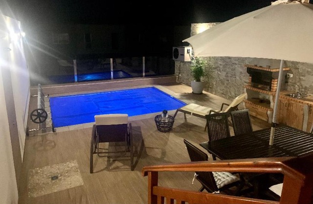 Villa turmero