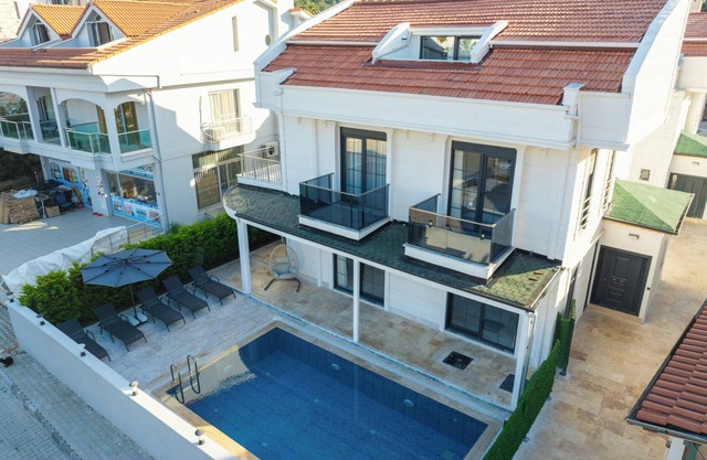Villa Tutar 2