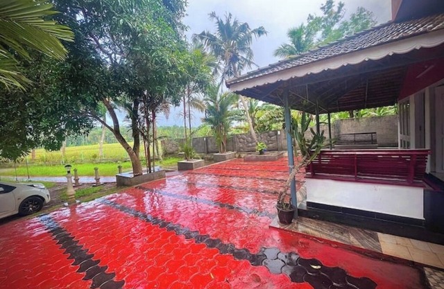 villa @TVM