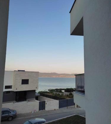 Villa Twins Dojran