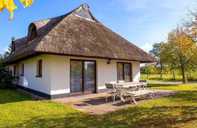 Villa Tipo C - Van der Valk Resort Linstow