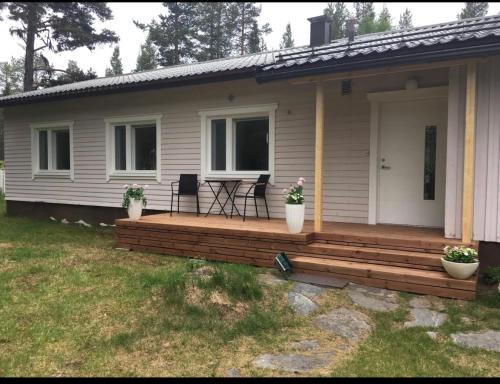 Villa Tyynelä