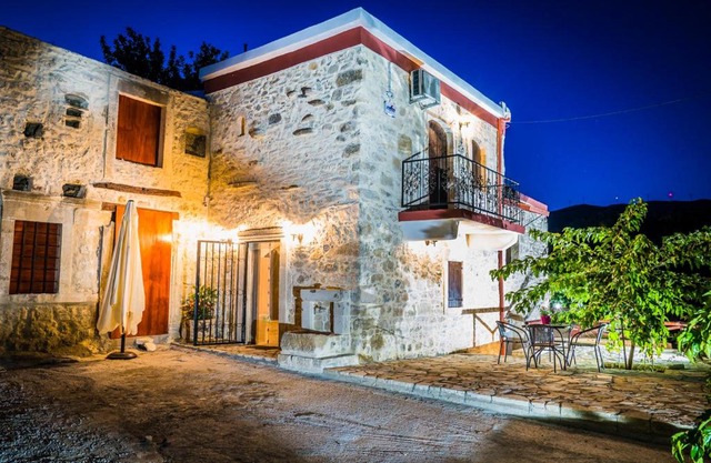 Villa Tzaniana