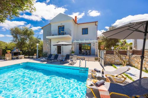 Villa Tzina