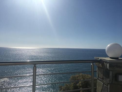 Villa Tzortzaki-Olympos Kalikovrextis Beach Crete
