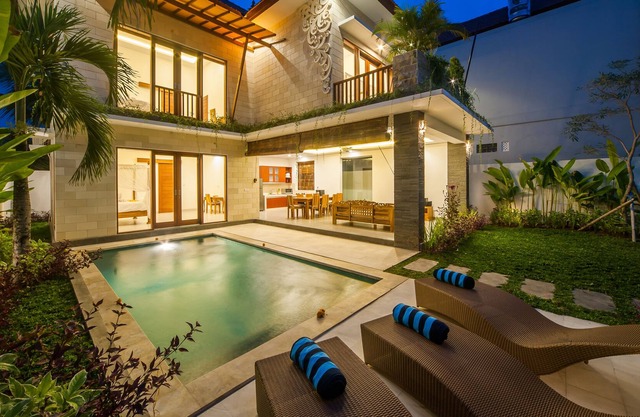 Villa Ubud Hill