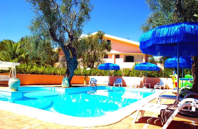 Villa Ulimare Family Residence