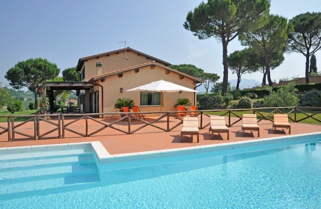 Villa Ulivo - beautiful villa with private pool