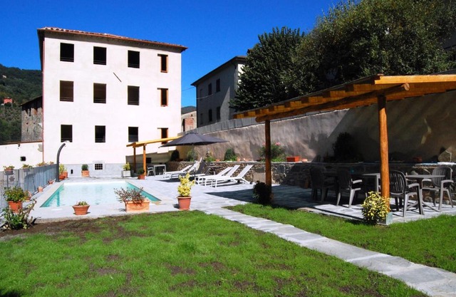 Villa ULQINI