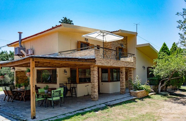 Villa Umami