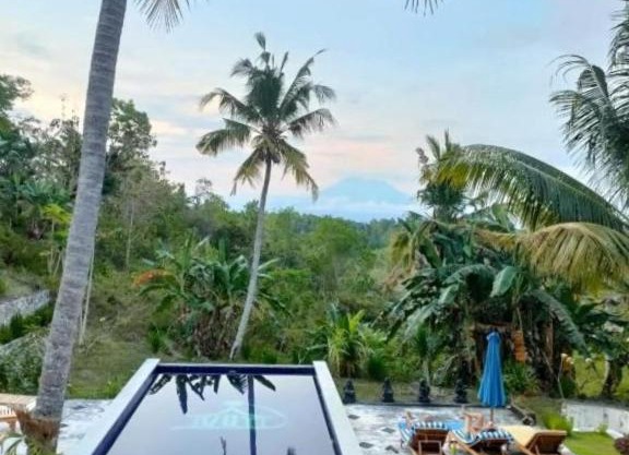 Villa Ume Tenang Nusa Penida