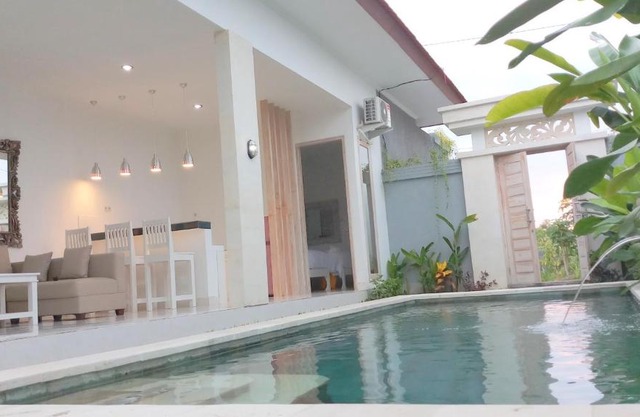Villa Ummangur 2 BR Private Villa Near Lovina