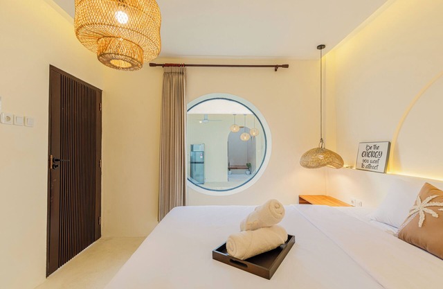 Villa Ummara Sanur