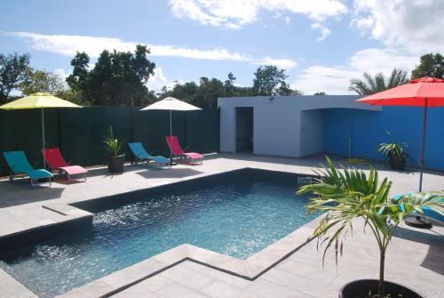 Villa Un Jour, Un Rêve